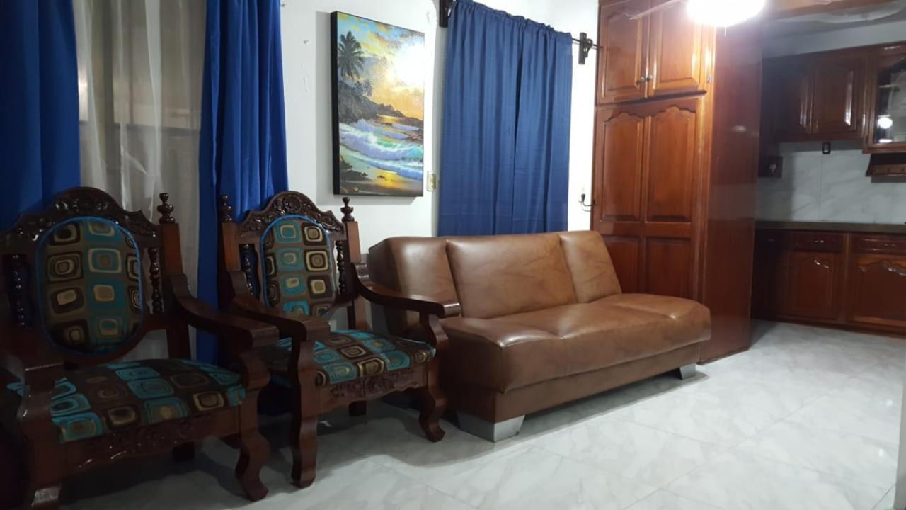 Casa Amueblada - Mazatlan Villa Dış mekan fotoğraf
