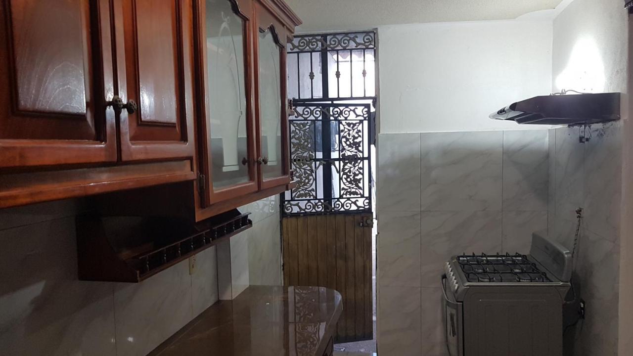 Casa Amueblada - Mazatlan Villa Dış mekan fotoğraf
