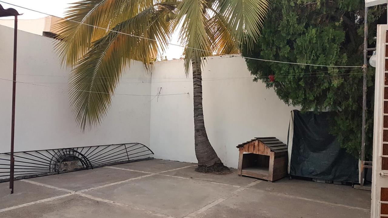 Casa Amueblada - Mazatlan Villa Dış mekan fotoğraf