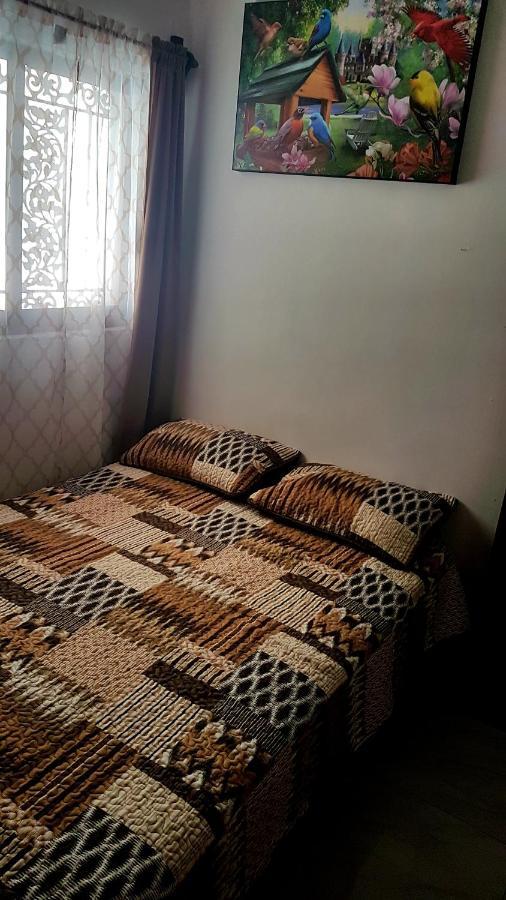 Casa Amueblada - Mazatlan Villa Dış mekan fotoğraf