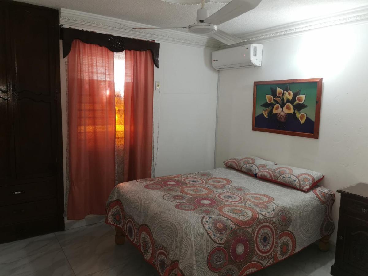 Casa Amueblada - Mazatlan Villa Dış mekan fotoğraf